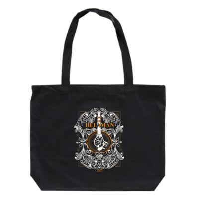 Son of HELAMAN carry bag Thumbnail