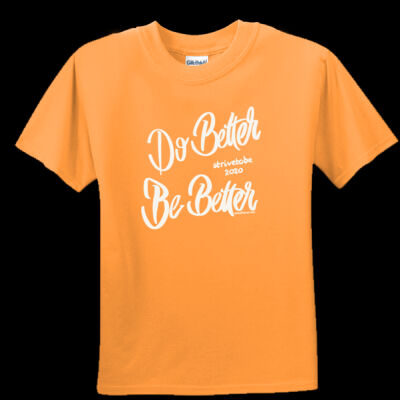 Do better, Be better  Thumbnail