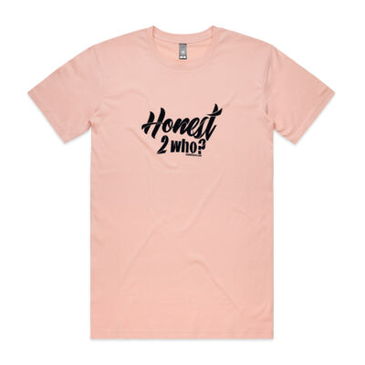 Honest to who? 2 Thumbnail