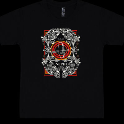 Nephi T-shirt Thumbnail