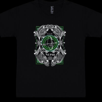 Nephi T-shirt 2 Thumbnail