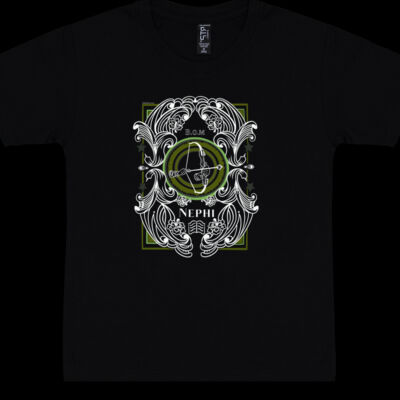 Nephi T-shirt 3 Thumbnail