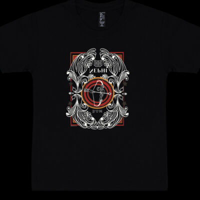 Nephi T-shirt 3 2 Thumbnail